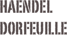 Haendel Dorfeuille